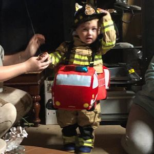 Meet your Posher, Crystal